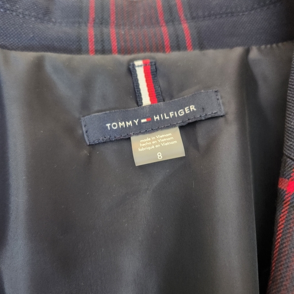 Tommy Hilfiger Blazer - Picture 3 of 4